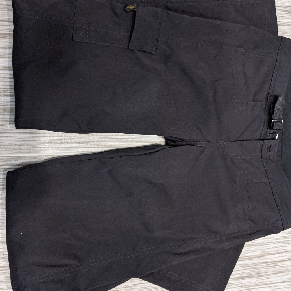 Prana size 4 cargo/hiking pants